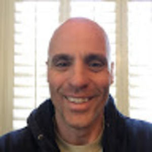 Meet your Posher, Gary